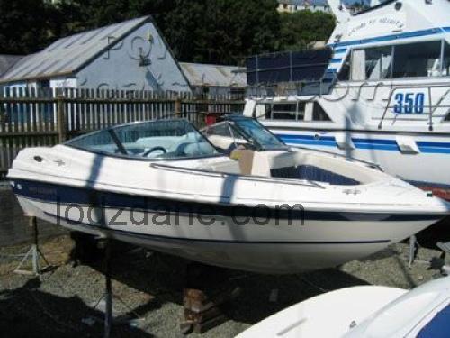 Wellcraft 2000 Eclipse karta techniczna i opinie